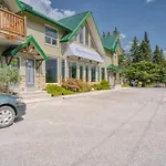 5 Mins To Banff - Cozy Townhome 2Br&2Bath - Banff Pass Included