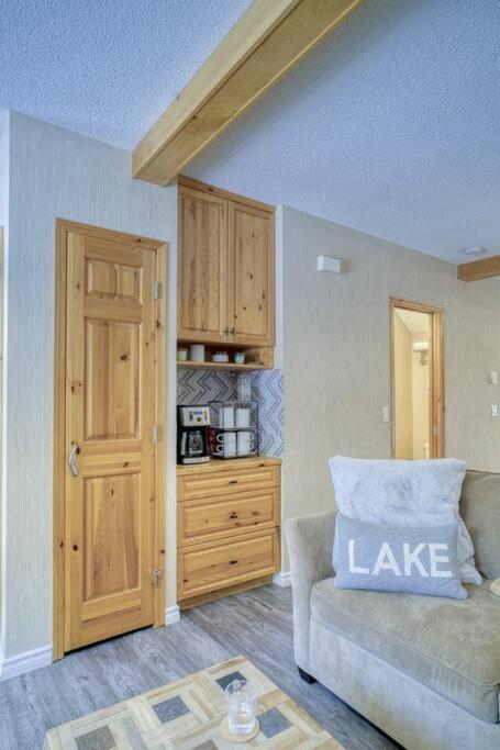 Apartment 5 Mins To Banff - Cozy Townhome 2br&2bath - Banff Pass Included