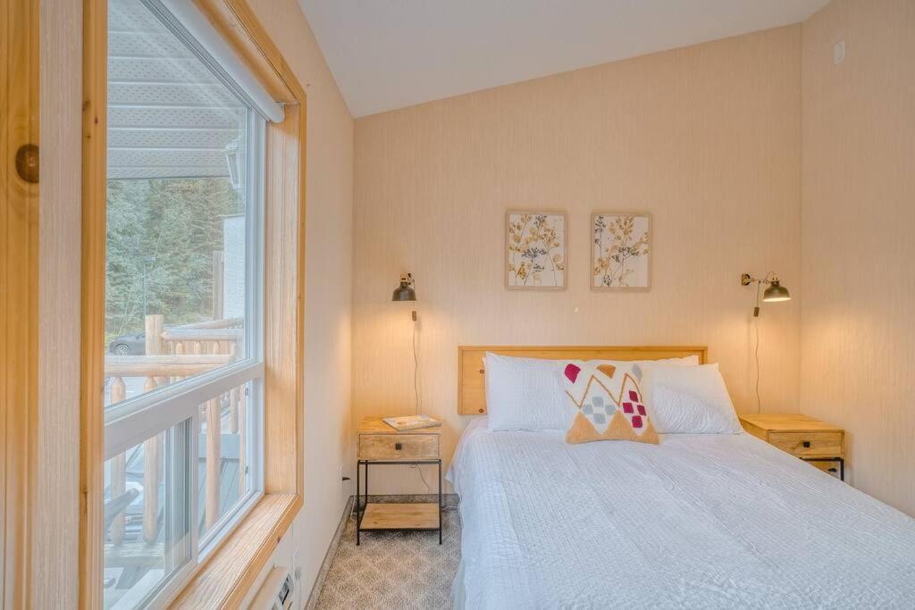 Apartment 5 Mins To Banff - Cozy Townhome 2br&2bath - Banff Pass Included *