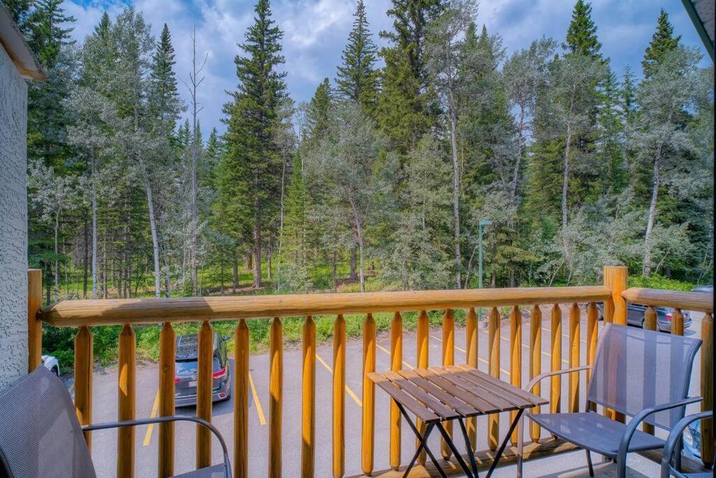 5 Mins To Banff - Cozy Townhome 2br&2bath - Banff Pass Included * Canmore