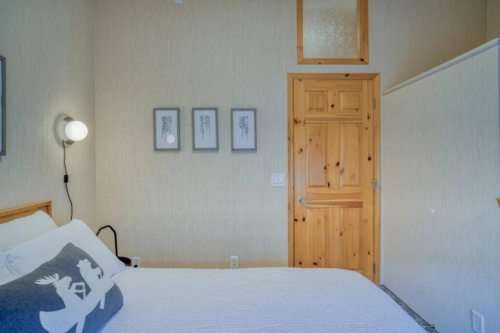 Apartment 5 Mins To Banff - Cozy Townhome 2br&2bath - Banff Pass Included